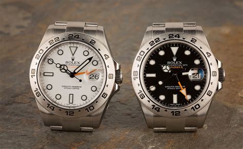 finali rolex 501|Rolex Explorer II .